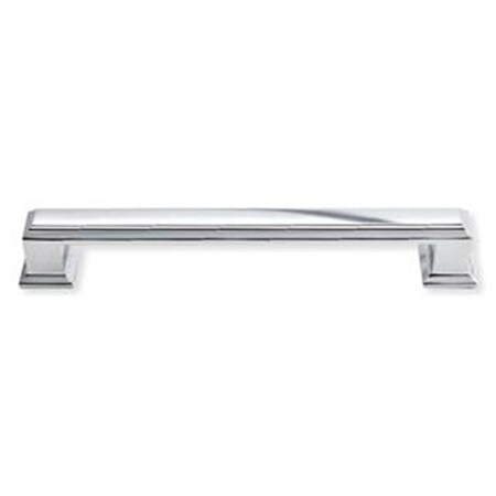 Grandoldgarden 224 mm Sutton Place Pull, Polished Chrome GR3207270